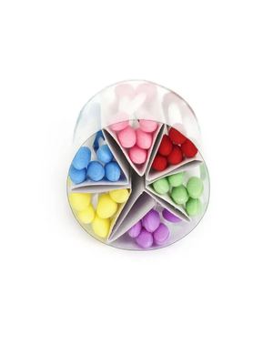 Аппликаторы для теней