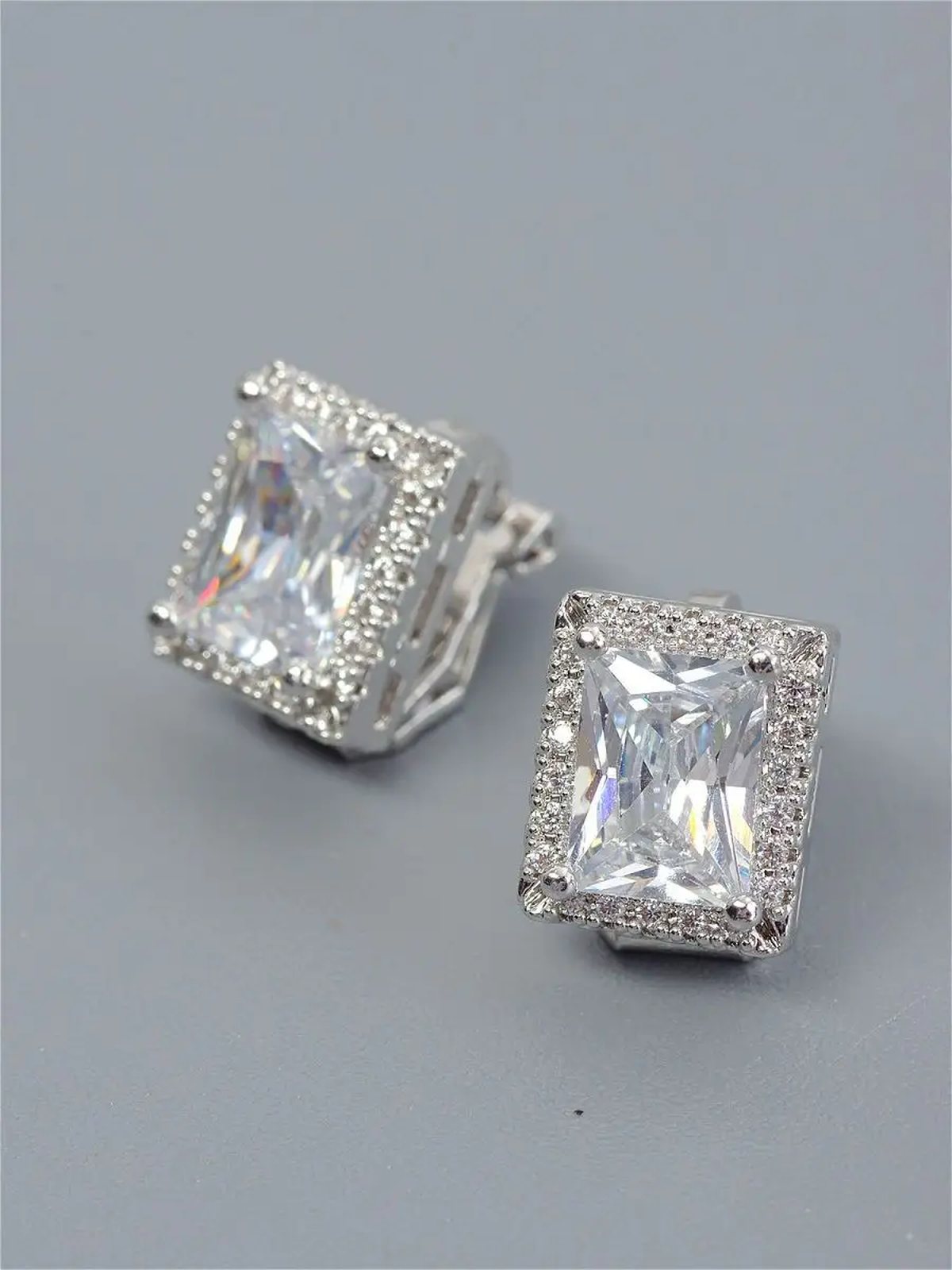 Клипсы бижутерия, клипсы серьги,