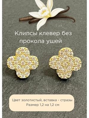 Клипсы