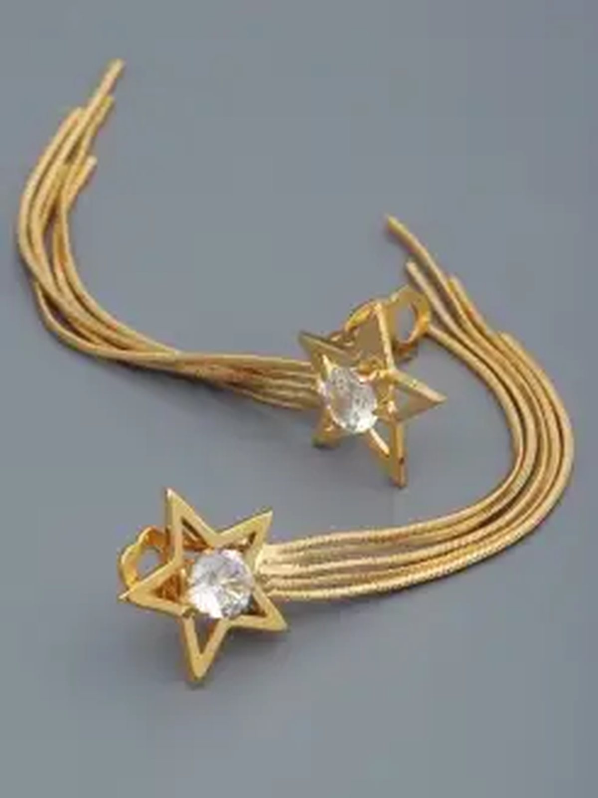 Клипсы на уши, клипсы женские бижутерия