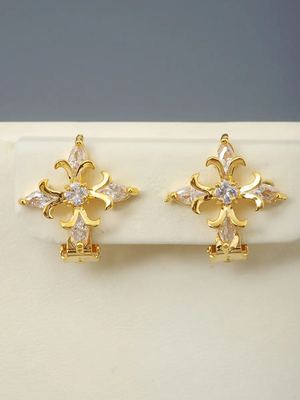 Клипсы бижутерия/для ушей/серьги/женские